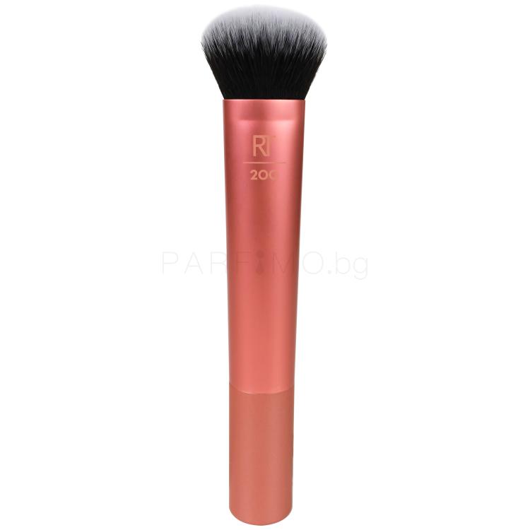 Real Techniques Brushes Expert Face Четка за жени 1 бр