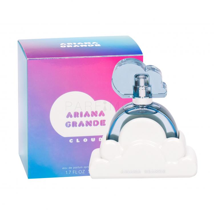 Ariana Grande Cloud Eau de Parfum за жени 50 ml