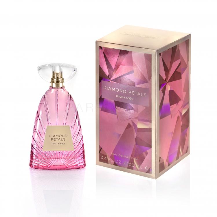 Thalia Sodi Diamond Petals Eau de Parfum за жени 100 ml