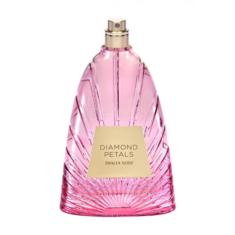Thalia Sodi Diamond Petals Eau de Parfum за жени 100 ml ТЕСТЕР