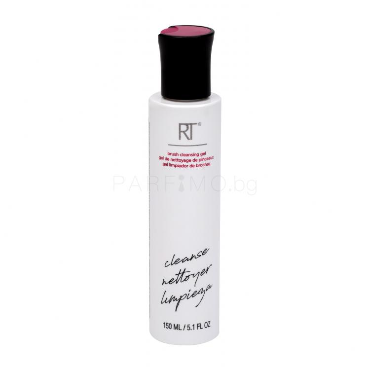 Real Techniques Brushes Cleansing Gel Четка за жени 150 ml