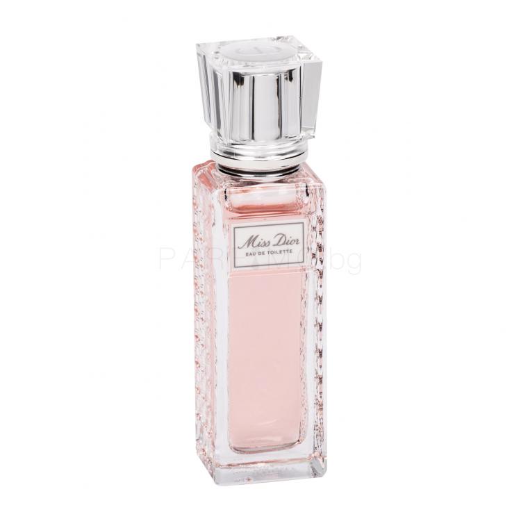 Dior Miss Dior 2019 Eau de Toilette за жени Рол-он 20 ml ТЕСТЕР
