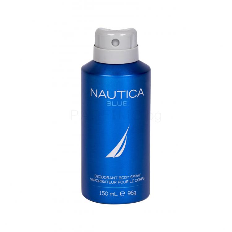 Nautica Blue Дезодорант за мъже 150 ml