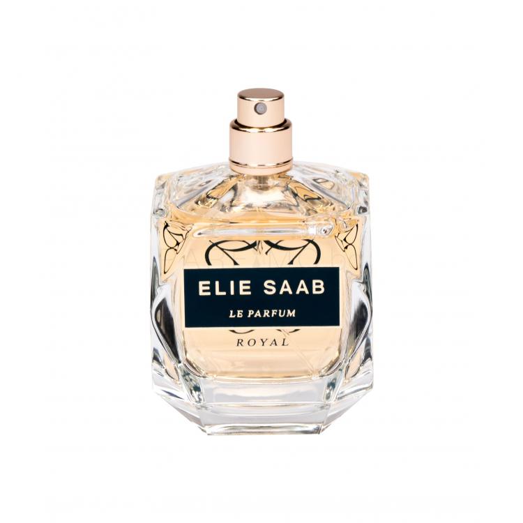 Elie Saab Le Parfum Royal Eau de Parfum за жени 90 ml ТЕСТЕР