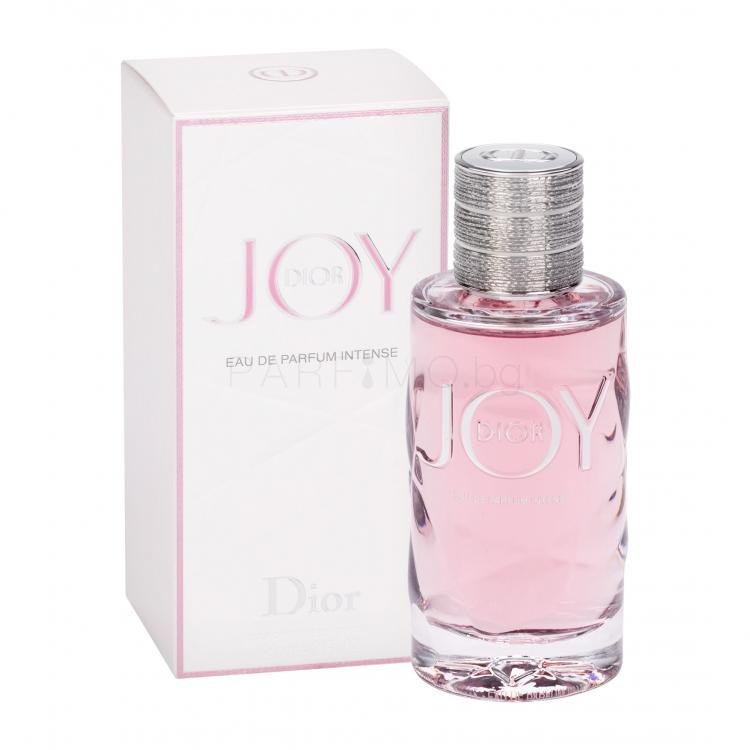 Christian Dior Joy by Dior Intense Eau de Parfum за жени 90 ml