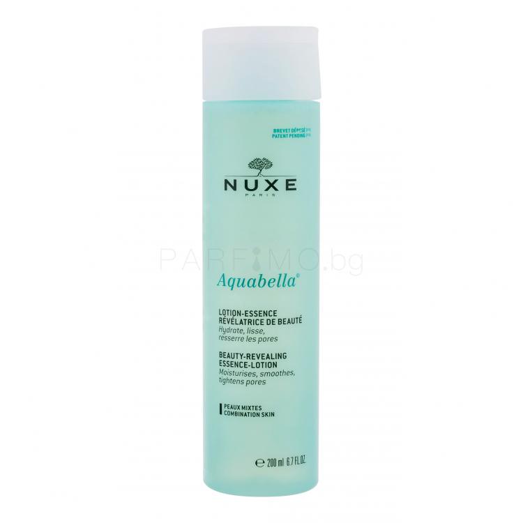 NUXE Aquabella Beauty-Revealing Лосион за лице за жени 200 ml ТЕСТЕР