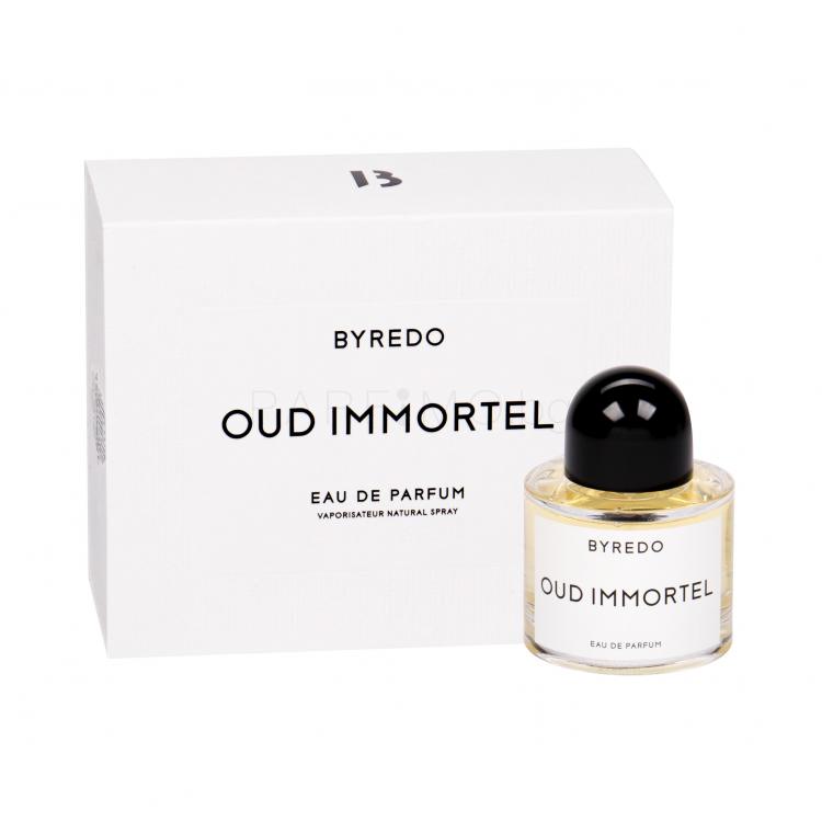 BYREDO Oud Immortel Eau de Parfum 50 ml | Parfimo.bg