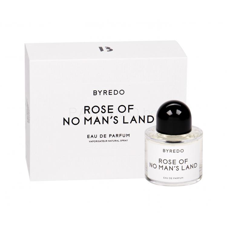 BYREDO Rose Of No Man´s Land Eau de Parfum 50 ml
