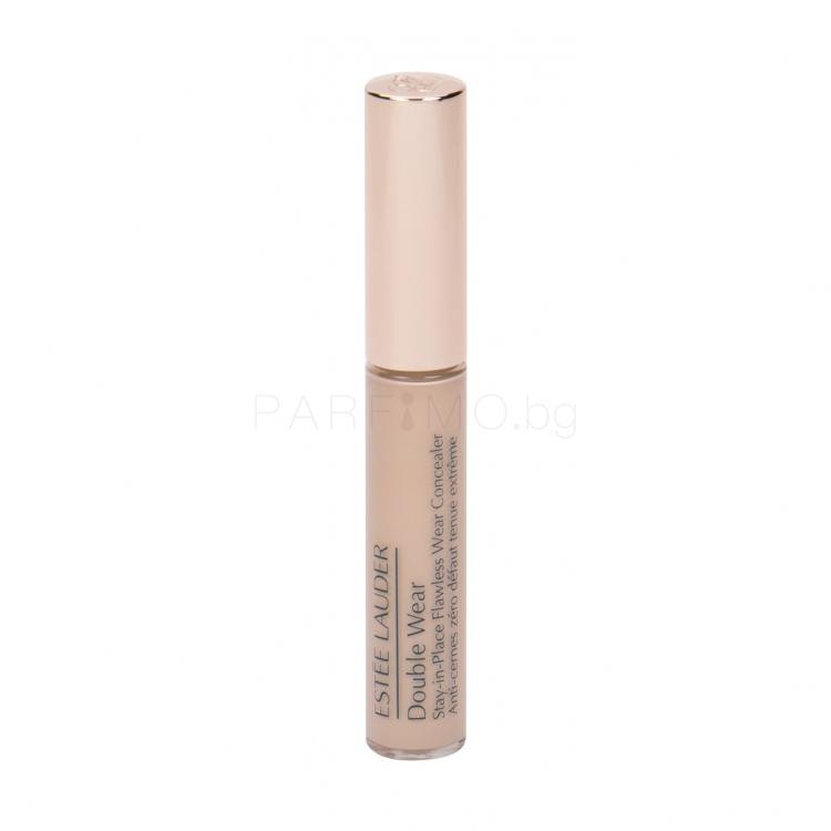 Estée Lauder Double Wear Stay In Place Коректор за жени 7 ml Нюанс 0.5N Ultra Light (Neutral)