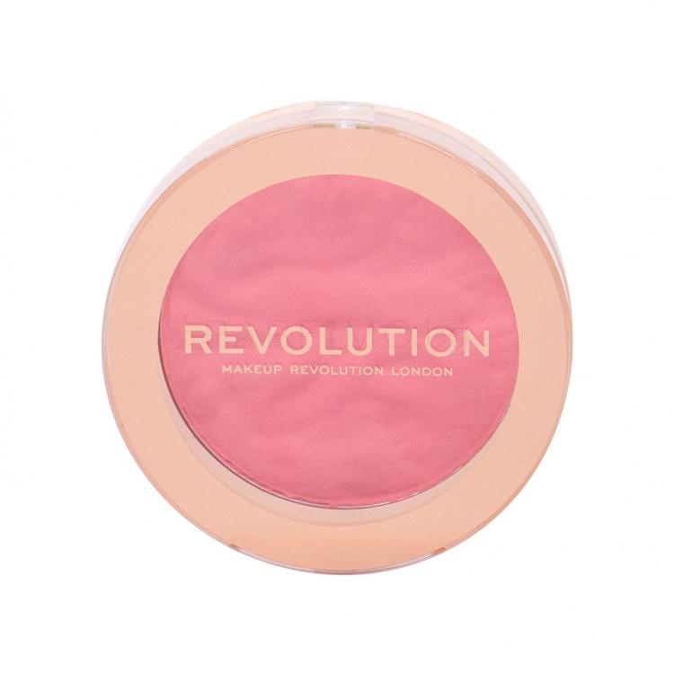 Makeup Revolution London Re-loaded Руж за жени 7,5 гр Нюанс Lovestruck