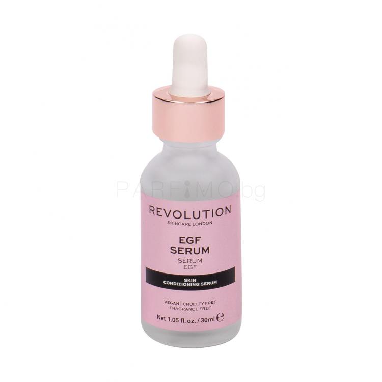 Revolution Skincare EGF Serum Серум за лице за жени 30 ml
