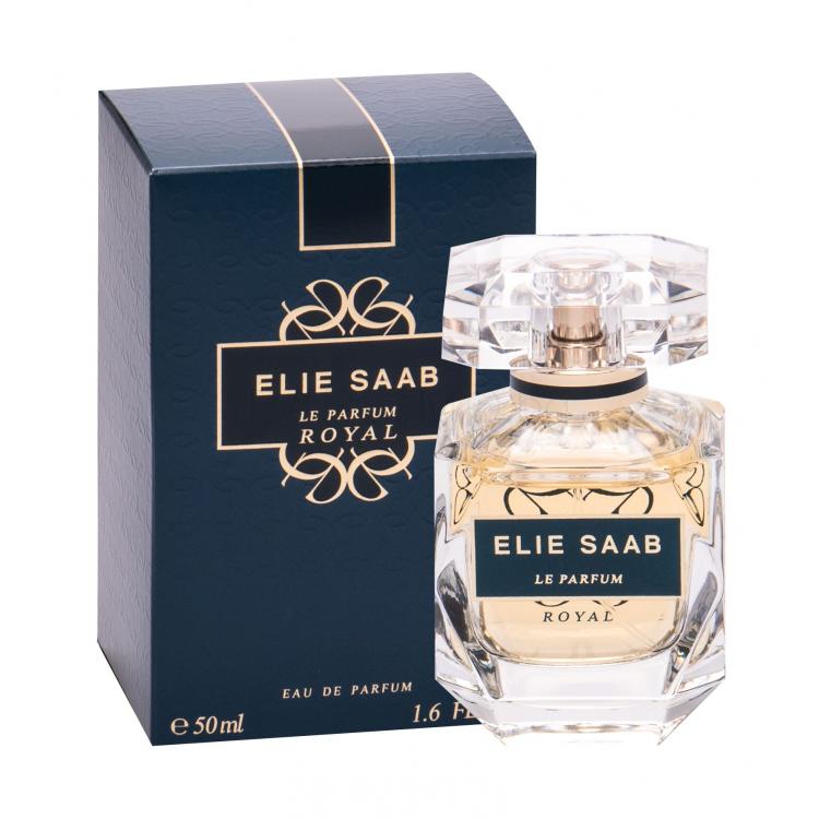 Elie Saab Le Parfum Royal Eau de Parfum за жени 50 ml