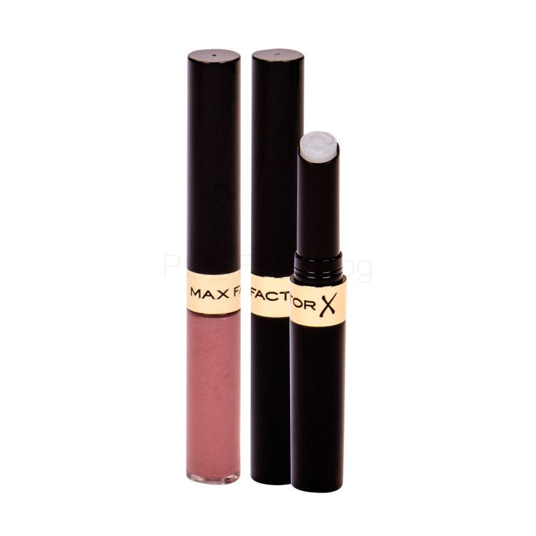 Max Factor Lipfinity 24HRS Lip Colour Червило за жени 4,2 g Нюанс 001 Pearly Nude