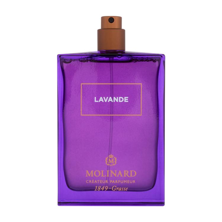 Molinard Les Elements Collection Lavande Eau de Parfum 75 ml ТЕСТЕР