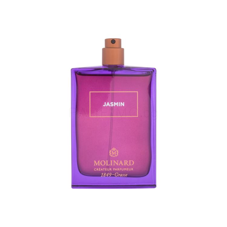 Molinard Les Elements Collection Jasmin Eau de Parfum за жени 75 ml ТЕСТЕР
