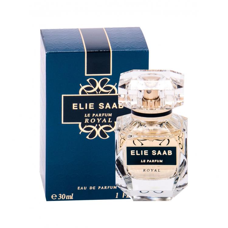 Elie Saab Le Parfum Royal Eau de Parfum за жени 30 ml