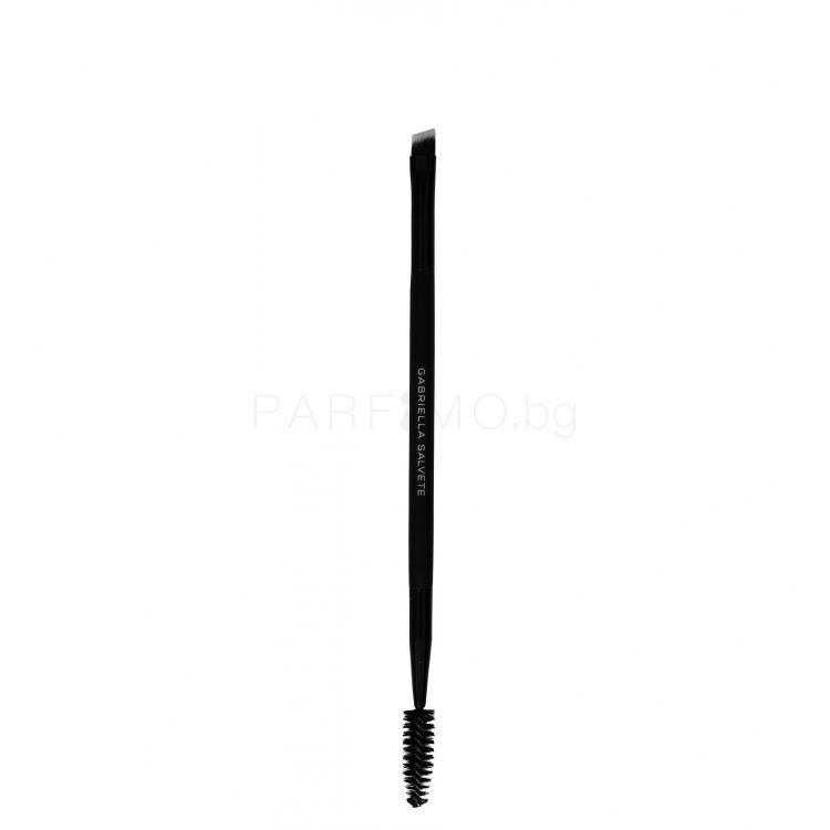 Gabriella Salvete TOOLS Eyebrow Eyeliner Brush Четка за жени 1 бр