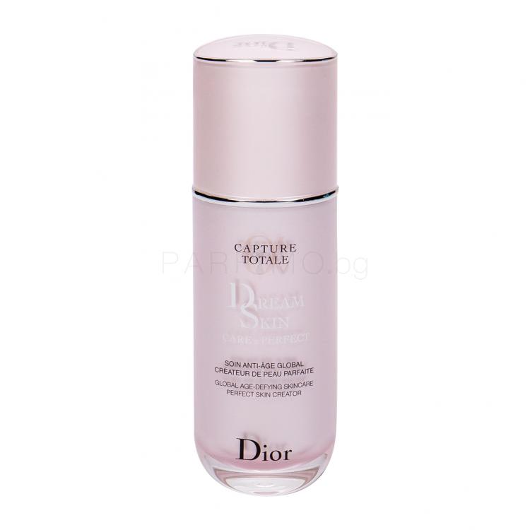 Christian Dior Capture Totale DreamSkin Care &amp; Perfect Серум за лице за жени 50 ml