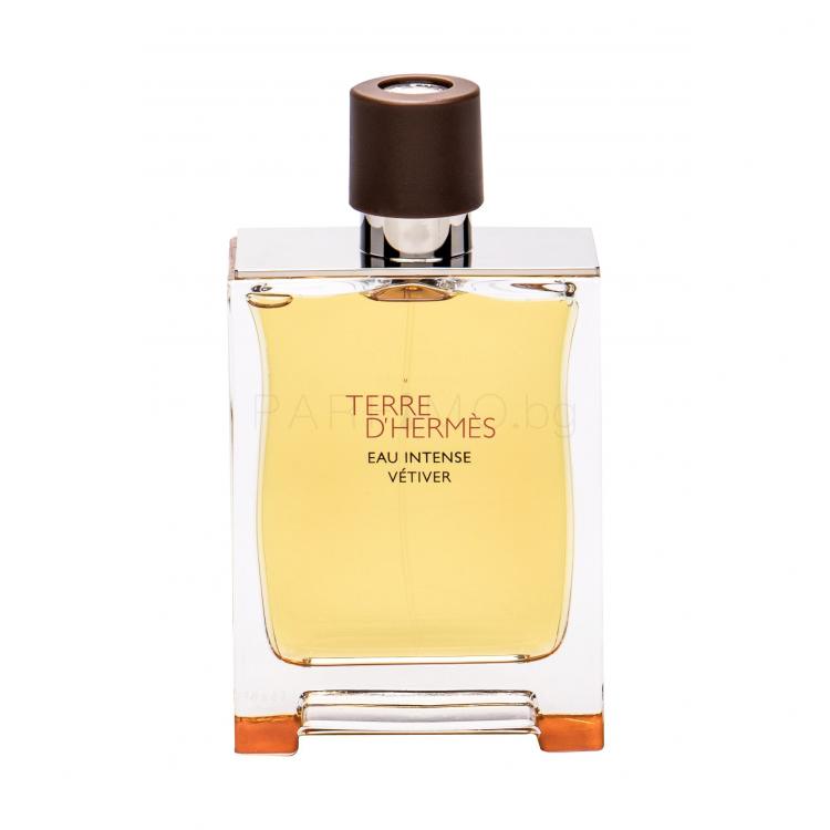 Hermes Terre d´Hermès Eau Intense Vétiver Eau de Parfum за мъже 200 ml ТЕСТЕР
