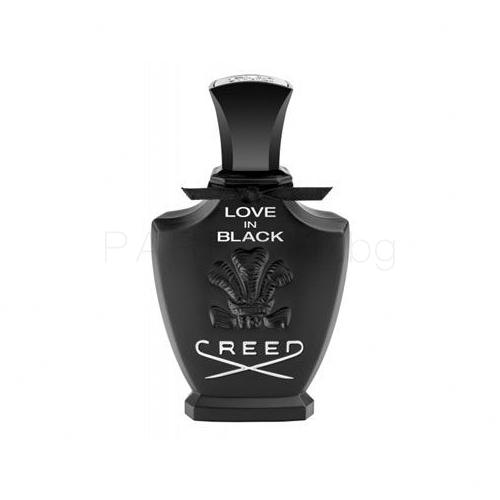 Creed Love in Black Eau de Parfum за жени 75 ml ТЕСТЕР