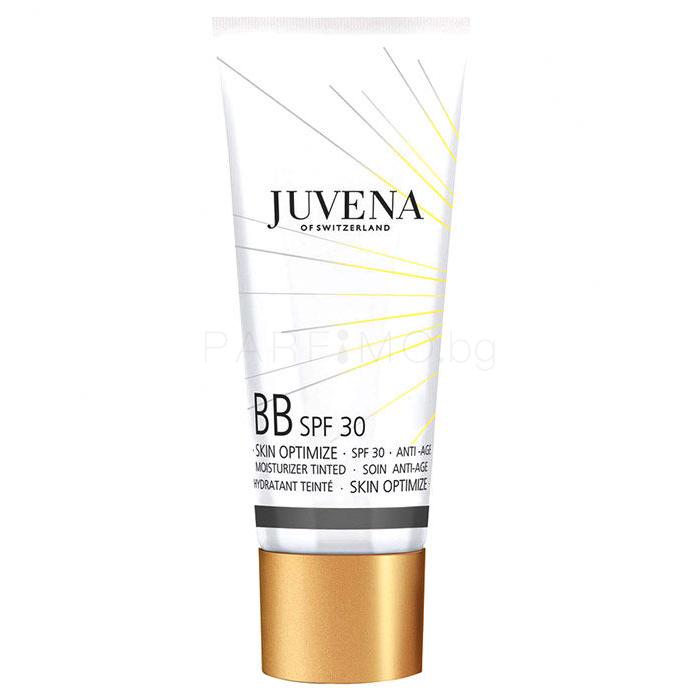 Juvena Skin Optimize SPF30 BB крем за жени 40 ml ТЕСТЕР