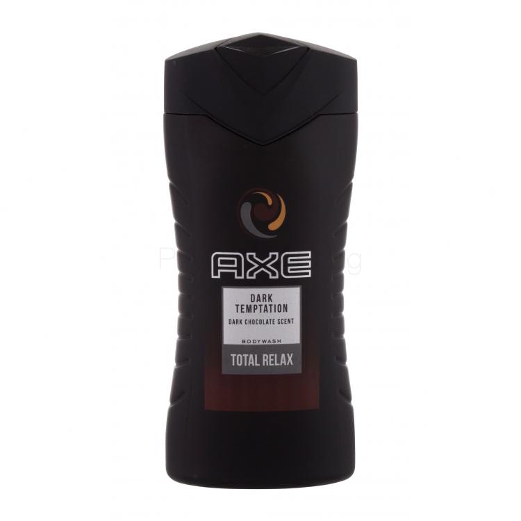 Axe Dark Temptation Душ гел за мъже 250 ml