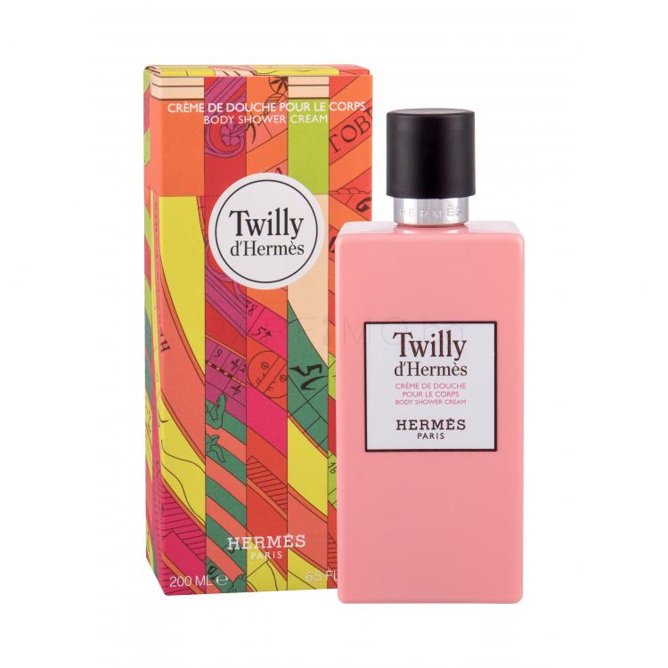 Hermes Twilly d´Hermès Душ гел за жени 200 ml
