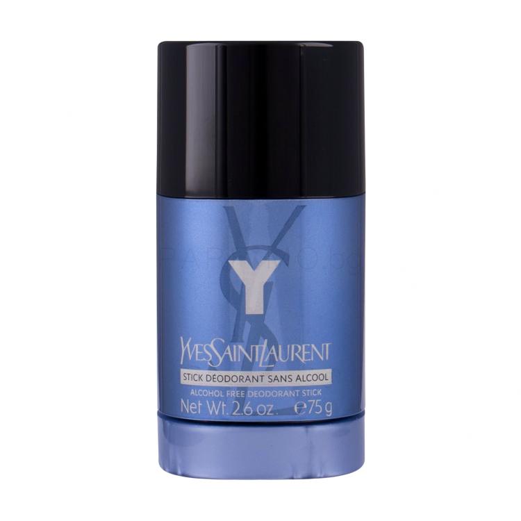Yves Saint Laurent Y Дезодорант за мъже 75 g