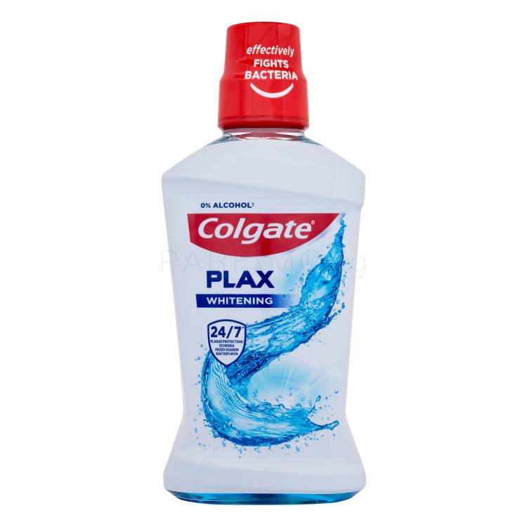 Colgate Plax Whitening Вода за уста 500 ml