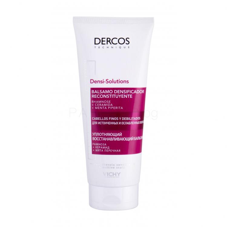 Vichy Dercos Densi-Solutions Балсам за коса за жени 200 ml