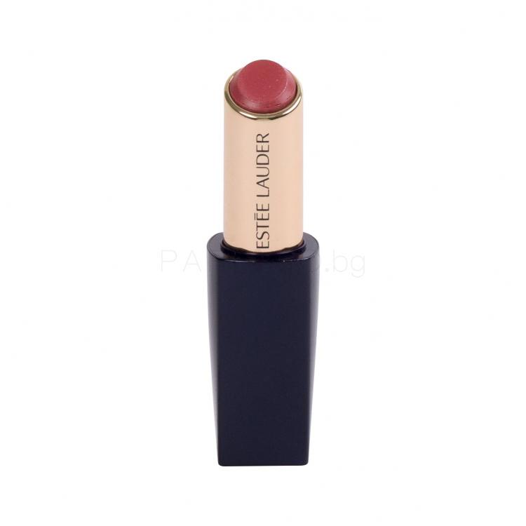 Estée Lauder Pure Color Envy Shine Червило за жени 3,1 g Нюанс 340 Heavenly ТЕСТЕР