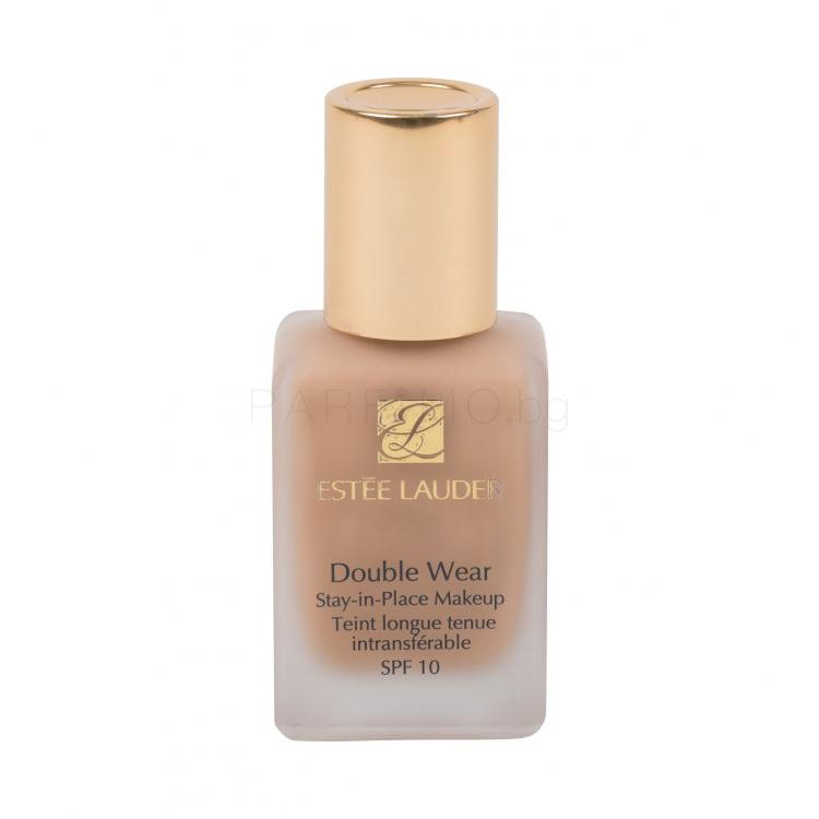 Estée Lauder Double Wear Stay In Place SPF10 Фон дьо тен за жени 30 ml Нюанс 2C1 Pure Beige ТЕСТЕР