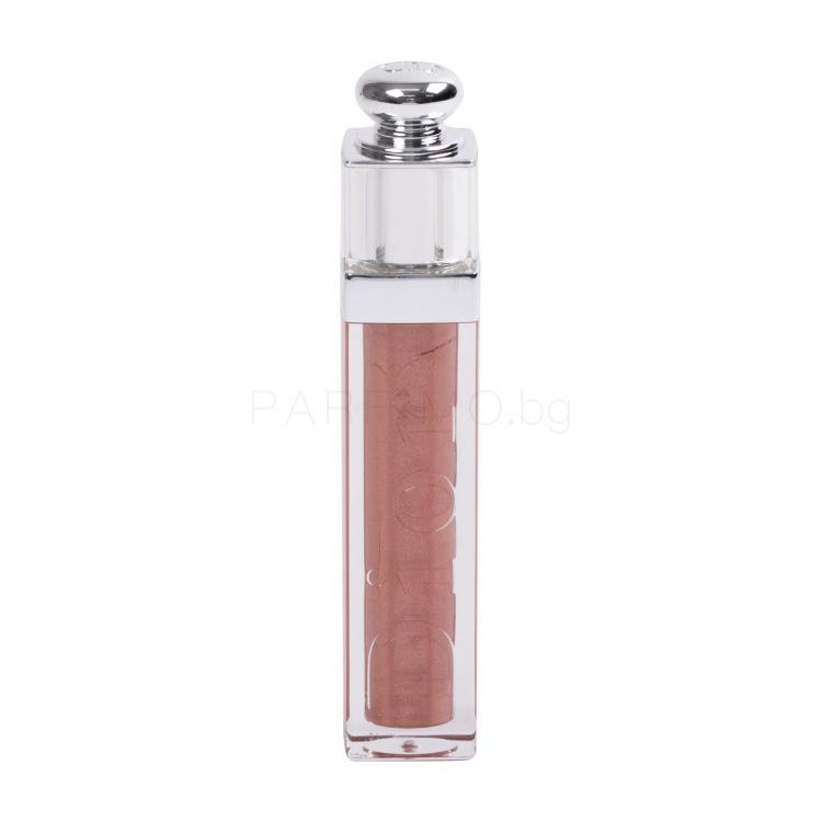 Christian Dior Addict Блясък за устни за жени 6,5 ml Нюанс 227 ТЕСТЕР