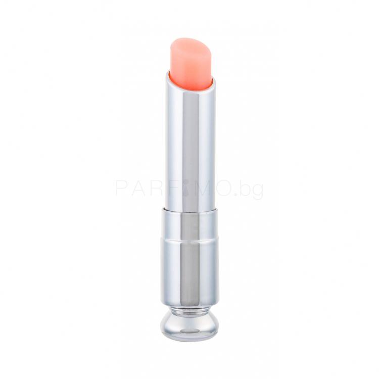 Dior Addict Lip Glow Балсам за устни за жени 3,5 g Нюанс 004 Coral ТЕСТЕР
