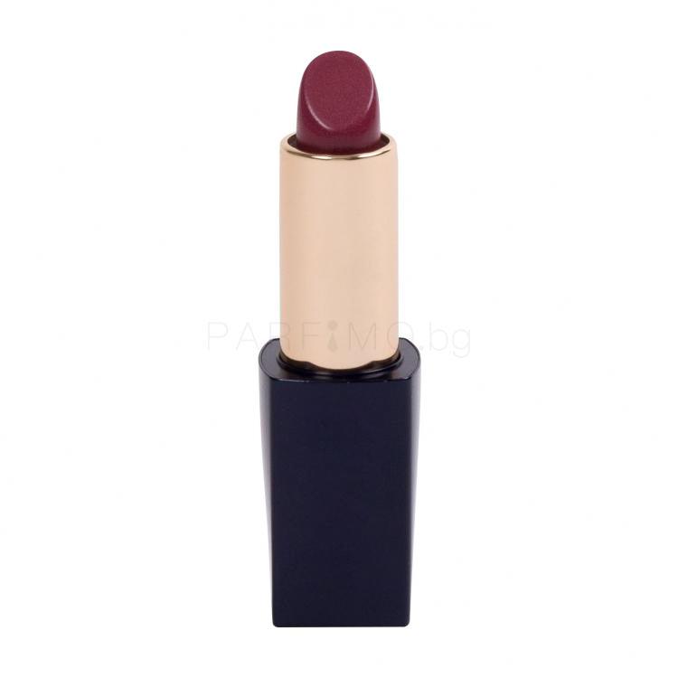 Estée Lauder Pure Color Envy Hi-Lustre Червило за жени 3,5 g Нюанс 430 Sly Ingenue ТЕСТЕР