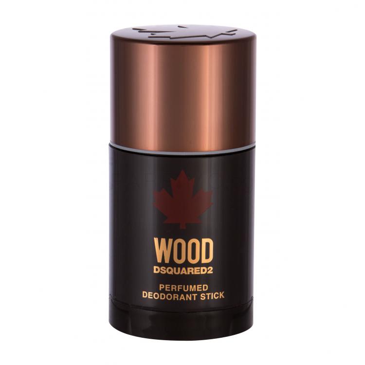 Dsquared2 Wood Дезодорант за мъже 75 ml