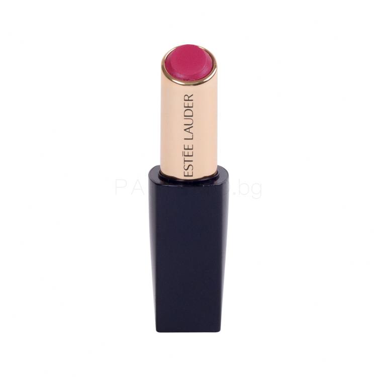 Estée Lauder Pure Color Envy Shine Червило за жени 3,1 g Нюанс 260 Passionate ТЕСТЕР