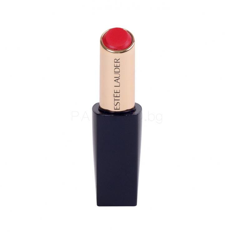 Estée Lauder Pure Color Envy Shine Червило за жени 3,1 g Нюанс 250 Blossom Bright ТЕСТЕР
