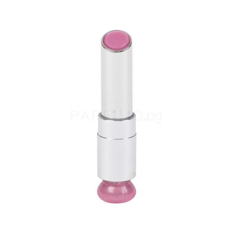 Dior Addict Lip Glow Балсам за устни за жени 3,5 g Нюанс 005 Lilac ТЕСТЕР