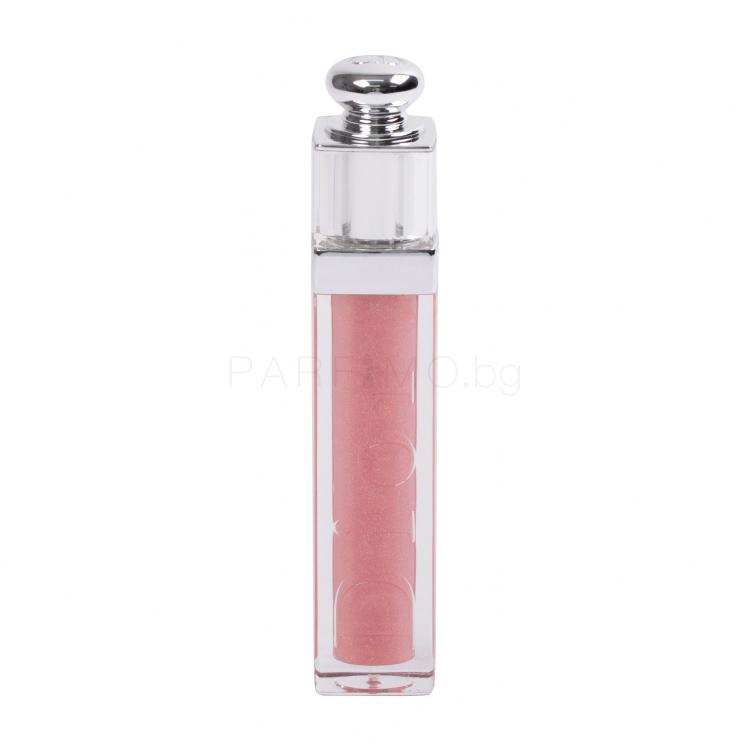 Christian Dior Addict Блясък за устни за жени 6,5 ml Нюанс 267 ТЕСТЕР