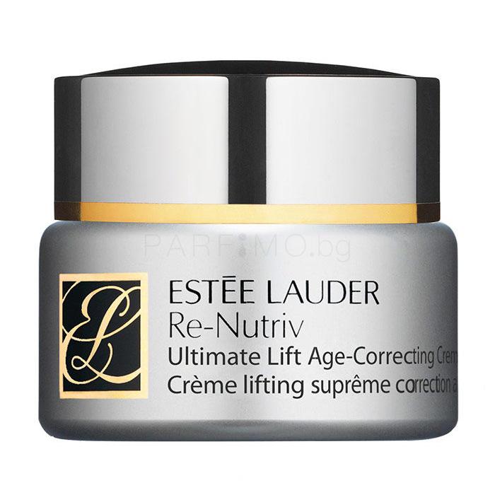 Estée Lauder Re-Nutriv Ultimate Lift Дневен крем за лице за жени 50 ml ТЕСТЕР