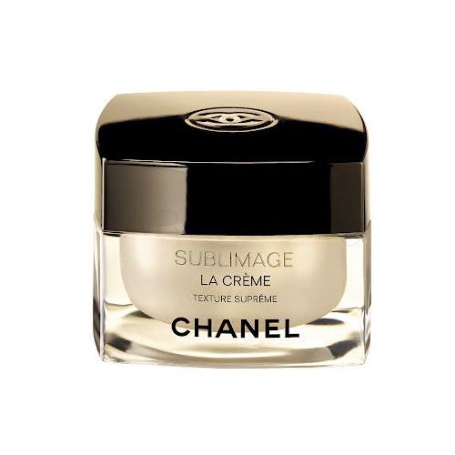 Chanel Sublimage La Créme Supreme Дневен крем за лице за жени 50 гр ТЕСТЕР
