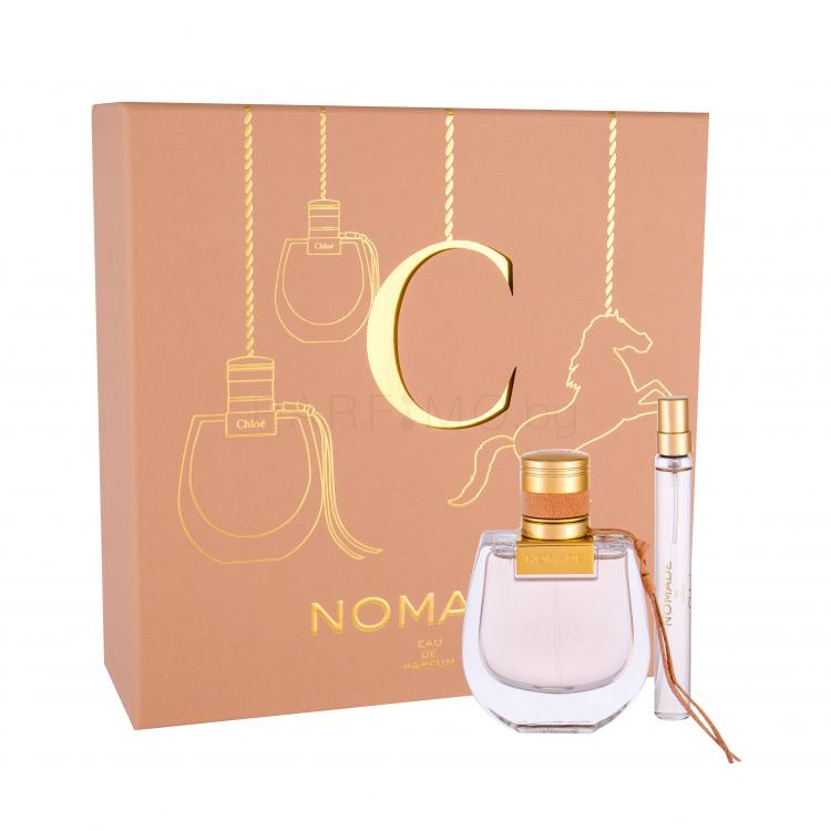 Chloé Nomade Подаръчен комплект EDP 50 ml + EDP 10 ml