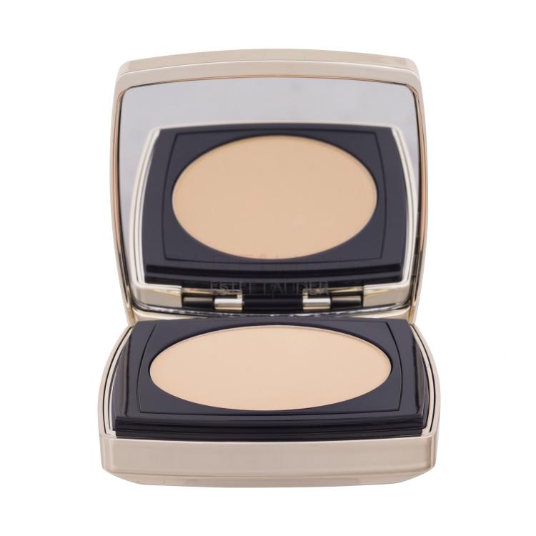 Estée Lauder Double Wear Stay In Place Matte Powder SPF10 Пудра за жени 12 g Нюанс 2C2 Pale Almond