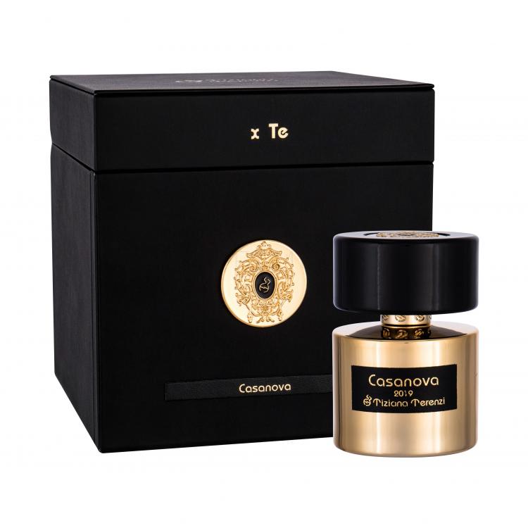 Tiziana Terenzi Anniversary Collection Casanova Парфюмен екстракт 100 ml