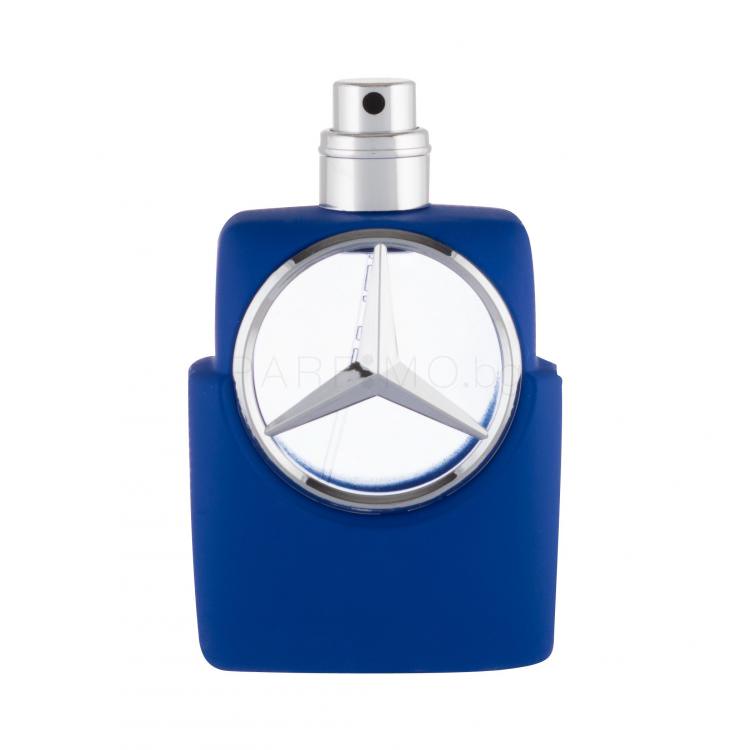 Mercedes-Benz Man Blue Eau de Toilette за мъже 50 ml ТЕСТЕР