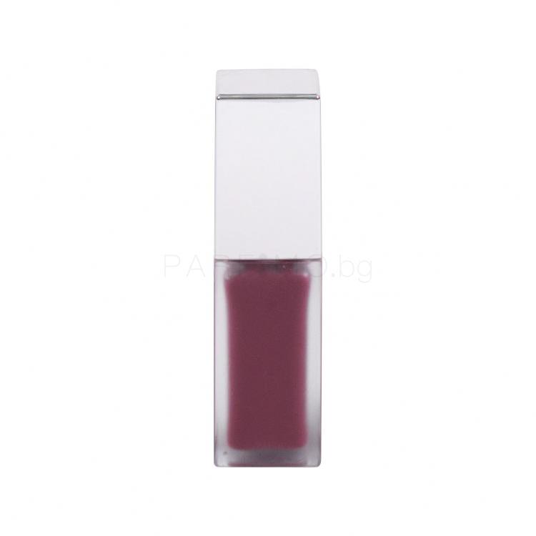 Clinique Clinique Pop Liquid Matte Lip Colour + Primer Червило за жени 6 ml Нюанс 07 Boom Pop ТЕСТЕР