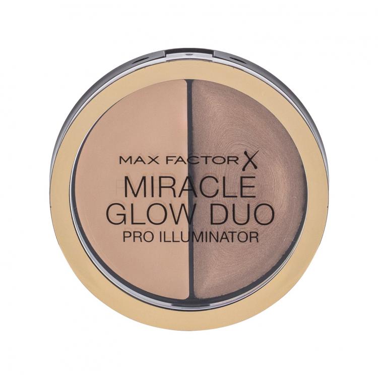 Max Factor Miracle Glow Хайлайтър за жени 11 гр Нюанс 20 Medium