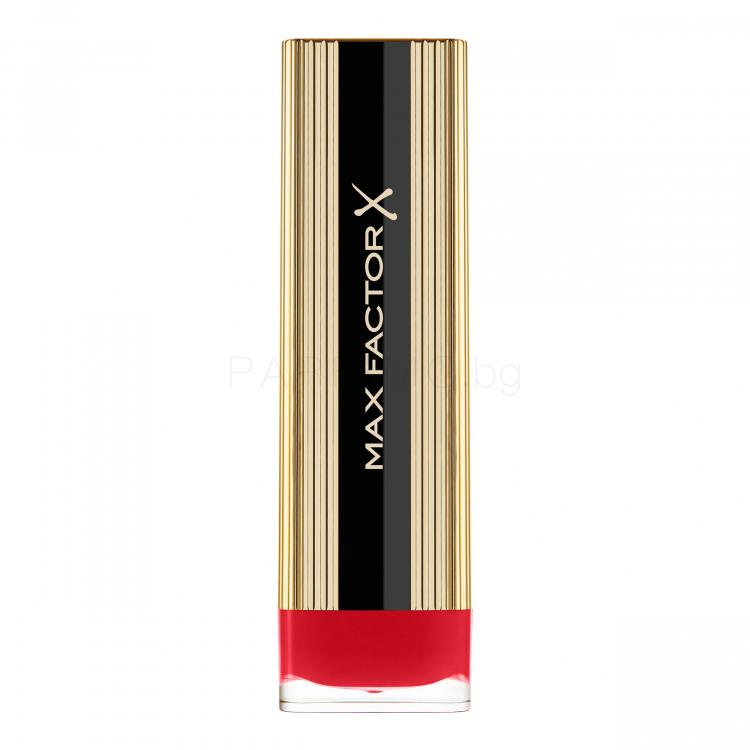 Max Factor Colour Elixir Червило за жени 4,8 гр Нюанс 070 Cherry Kiss