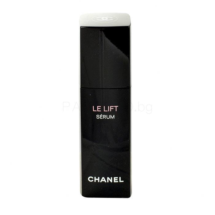 Chanel Le Lift Firming Anti-Wrinkle Serum Серум за лице за жени 30 ml ТЕСТЕР